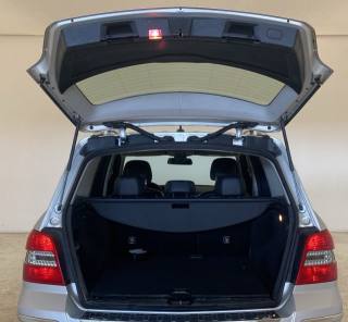 MERCEDES-BENZ GLK 220 usata, con ESP