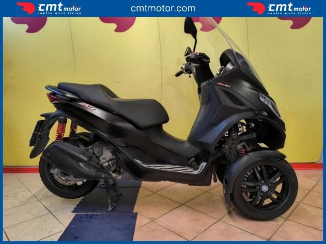 PIAGGIO MP3 usata 0