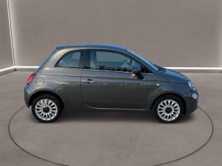 FIAT 500 usata, con Airbag Passeggero