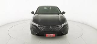 PEUGEOT 308 usata, con Airbag