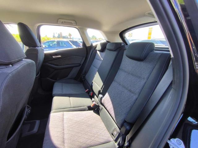 BMW 218 usata, con Filtro antiparticolato