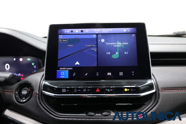 JEEP Compass usata, con Chiusura centralizzata