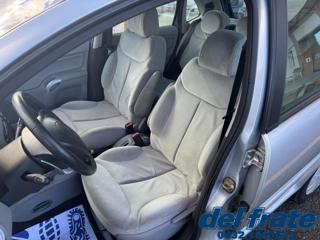 CITROEN C3 usata, con Controllo automatico clima