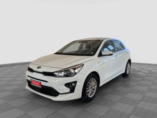 KIA Rio Rio 1.2 DPi 82 CV EcoGPL Style