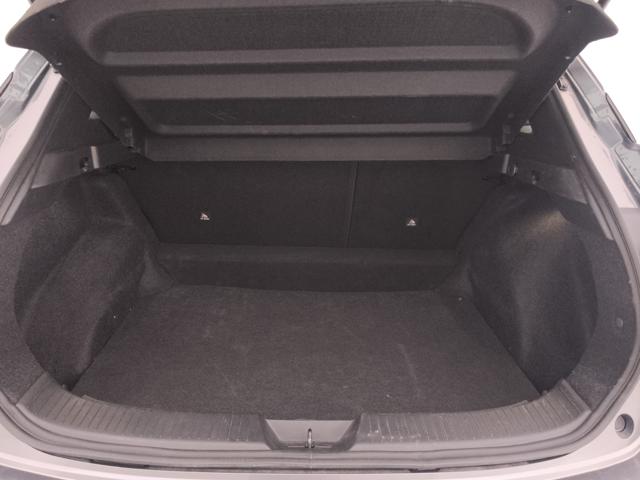 NISSAN Qashqai usata, con Bluetooth