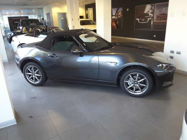 MAZDA MX-5 usata, con Airbag laterali