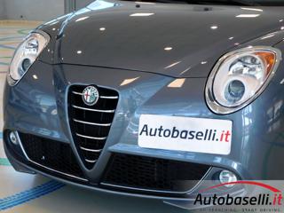 ALFA ROMEO MiTo usata 33