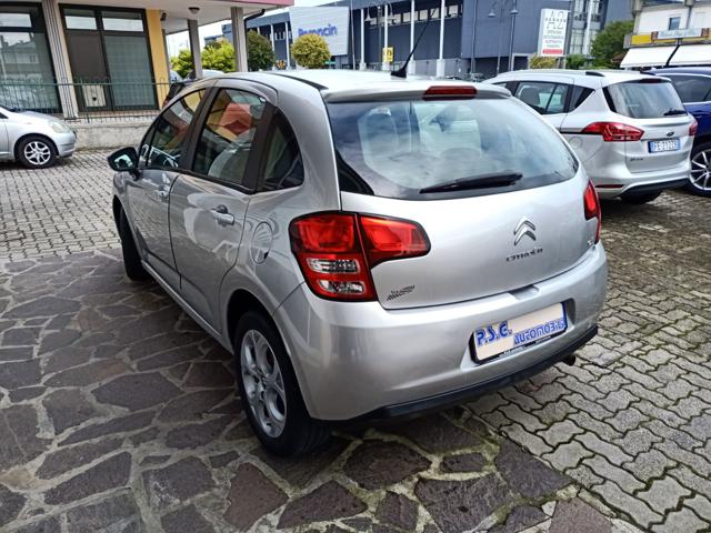 CITROEN C3 usata, con Airbag