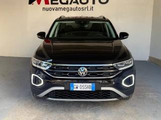 VOLKSWAGEN T-Roc usata, con Airbag laterali