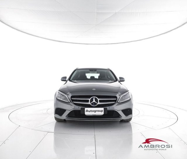 MERCEDES-BENZ CLA usata 4