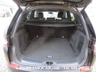 LAND ROVER Discovery Sport usata, con Vetri oscurati