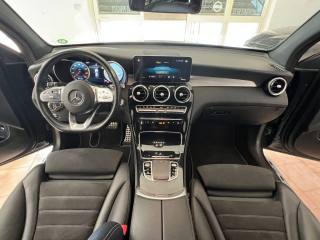 MERCEDES-BENZ GLC 220 usata 10