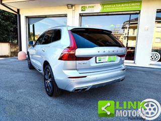 VOLVO XC60 usata, con ESP