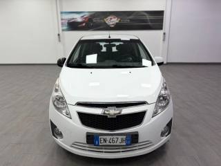 CHEVROLET Spark usata, con Airbag laterali