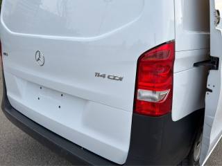MERCEDES-BENZ Vito usata 17