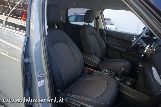MINI Countryman usata, con ESP