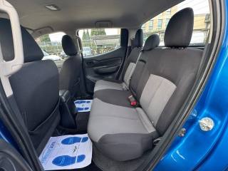 MITSUBISHI L200 usata, con Bluetooth