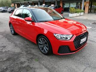 AUDI A1 usata, con Controllo trazione