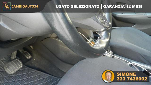 OPEL Corsa-e usata 71