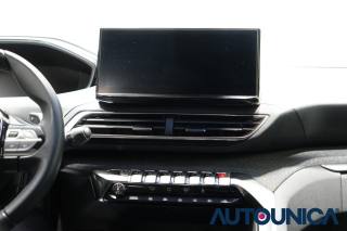 PEUGEOT 3008 usata, con Airbag testa