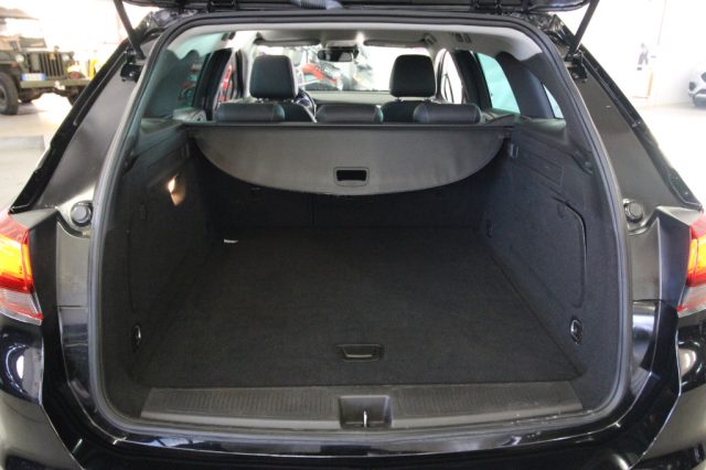 OPEL Astra usata, con Controllo elettronico della corsia