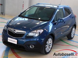 OPEL Mokka usata, con Start/Stop Automatico