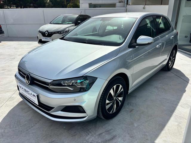 VOLKSWAGEN Polo usata, con Boardcomputer
