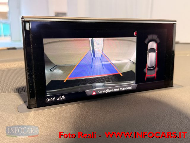 AUDI Q7 usata, con Filtro antiparticolato