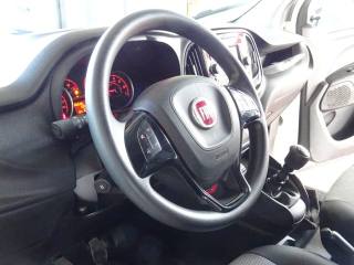 FIAT Doblo usata, con Immobilizzatore elettronico