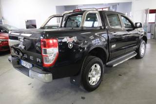 FORD Ranger usata, con Alzacristalli elettrici