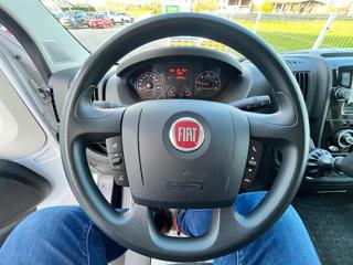 FIAT Ducato usata, con Sensori di parcheggio posteriori