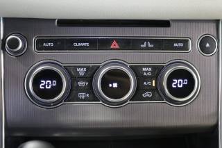 LAND ROVER Range Rover Sport usata, con Volante in pelle