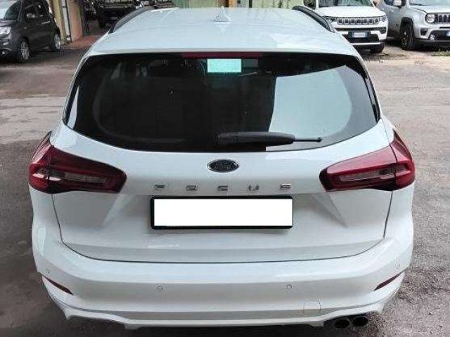 FORD Focus usata, con Autoradio