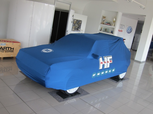 LANCIA Delta usata 2