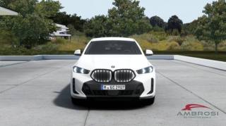 BMW X6 usata 3