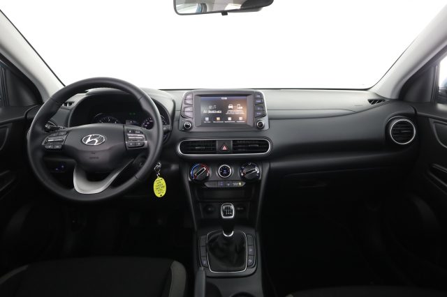 HYUNDAI Kona usata 4