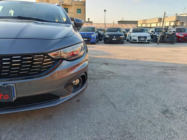 FIAT Tipo usata, con Autoradio