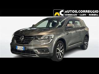 RENAULT Koleos 2.0 Blue dCi Executive