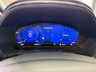 FORD Puma usata, con ESP