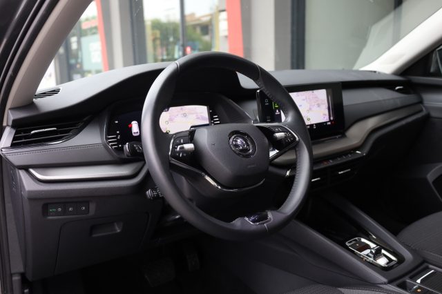 SKODA Octavia usata 99