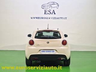 ALFA ROMEO MiTo usata, con Chiusura centralizzata