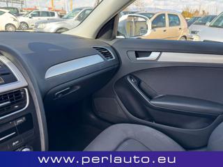 AUDI A4 usata, con ESP