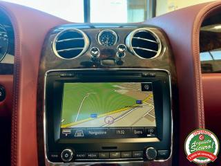 BENTLEY Continental usata, con ESP