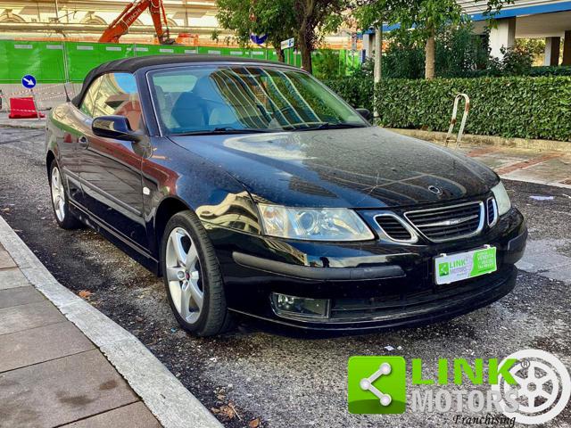 SAAB 9-3 usata, con ABS