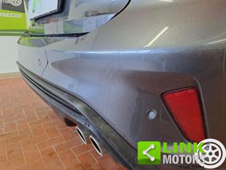 FORD Focus usata, con Chiusura centralizzata telecomandata