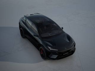 LOTUS Eletre usata, con Alzacristalli elettrici