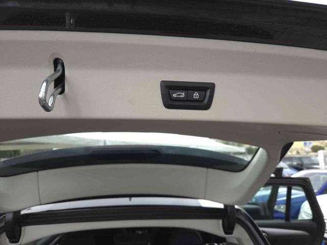 BMW X3 usata 24