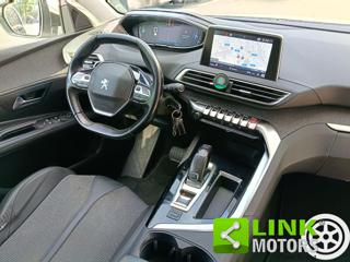 PEUGEOT 3008 usata, con Alzacristalli elettrici