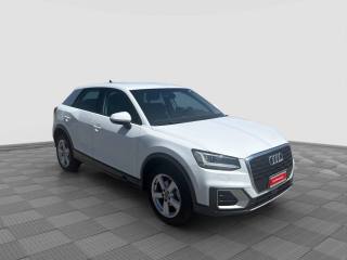 AUDI Q2 usata 6