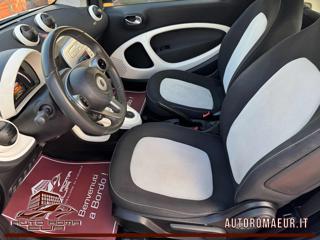 SMART ForTwo usata, con Controllo trazione